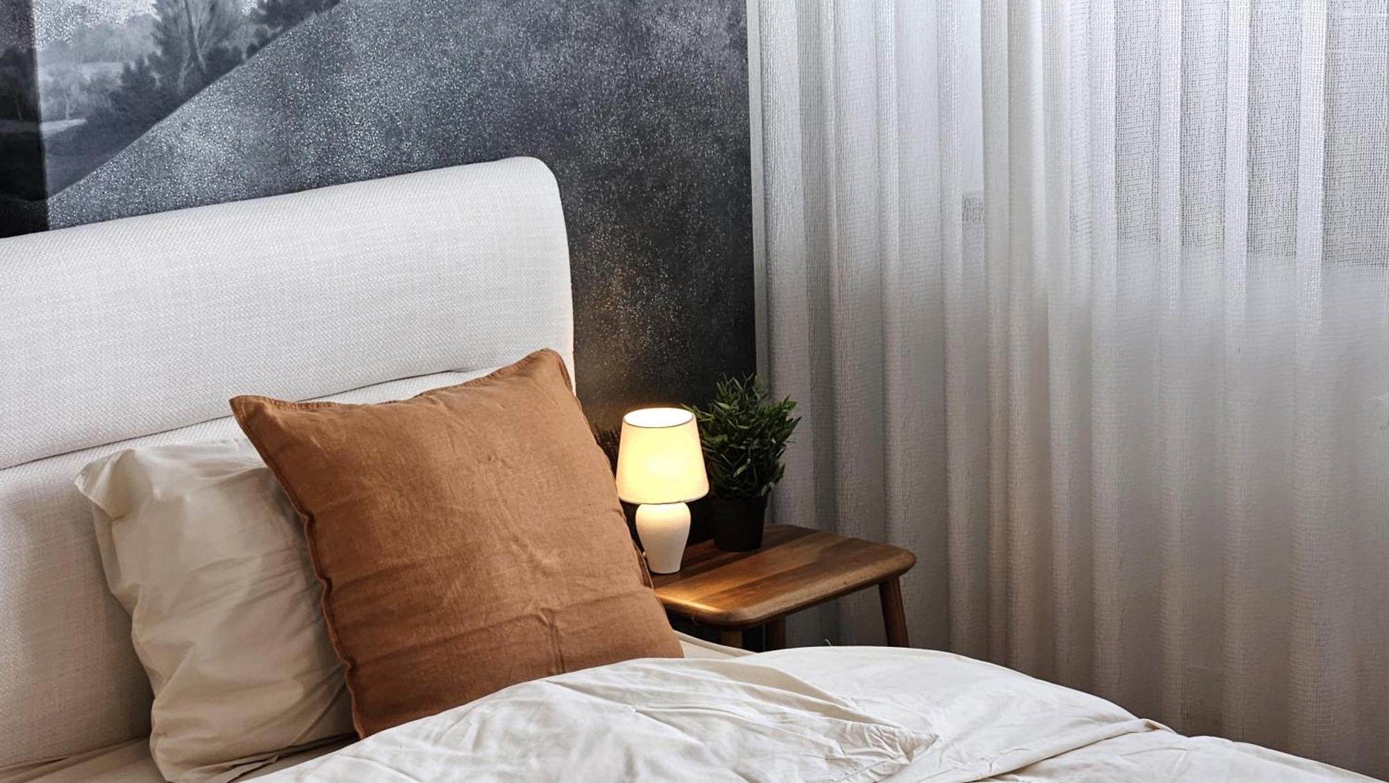 Panorama View Design Apt In Old Town - Free Parking Bratislava Exterior photo